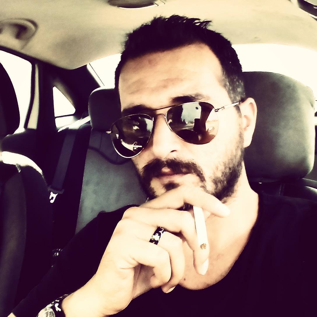 Suleyman Subasi