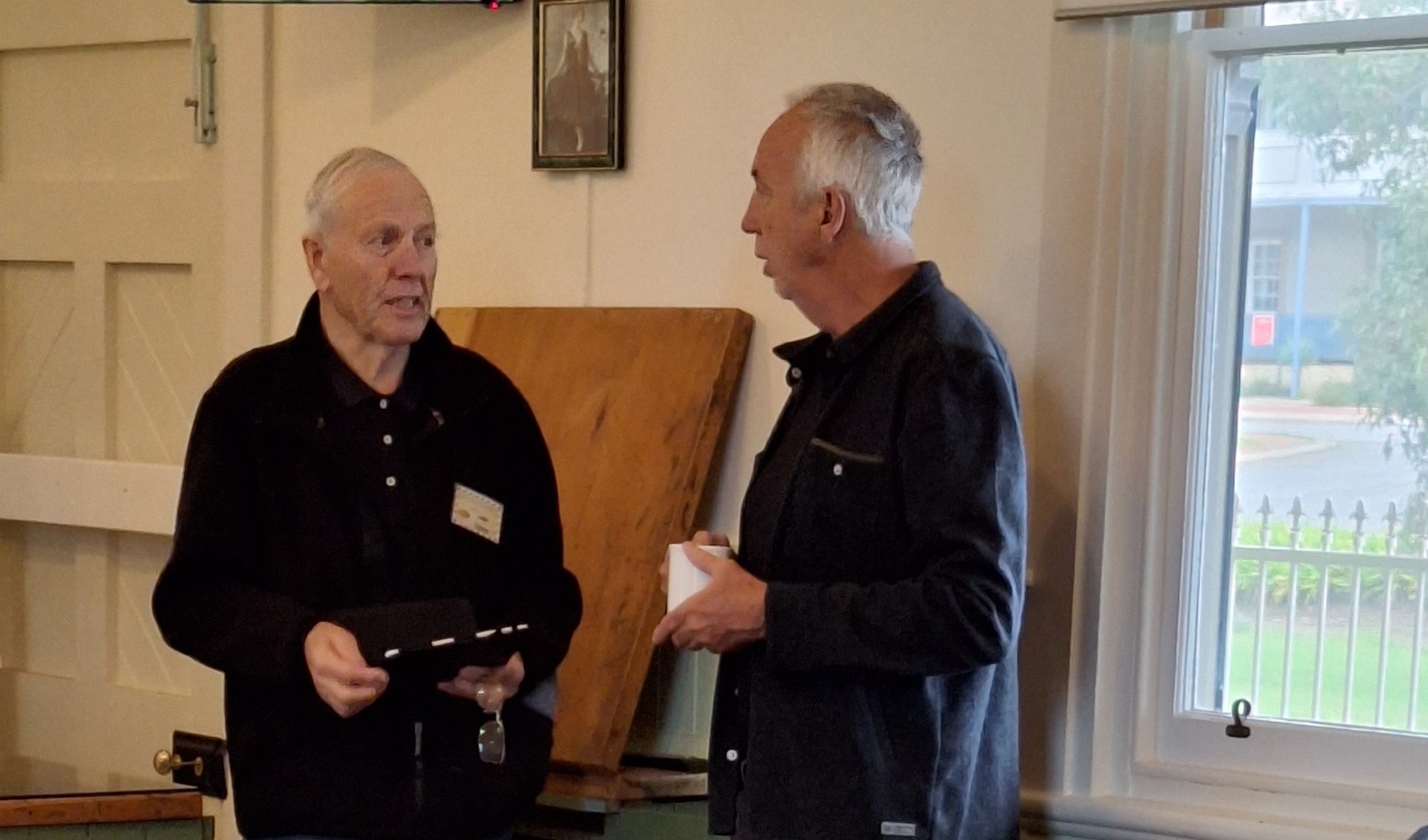Narembeen Autumn Club | Narembeen WA