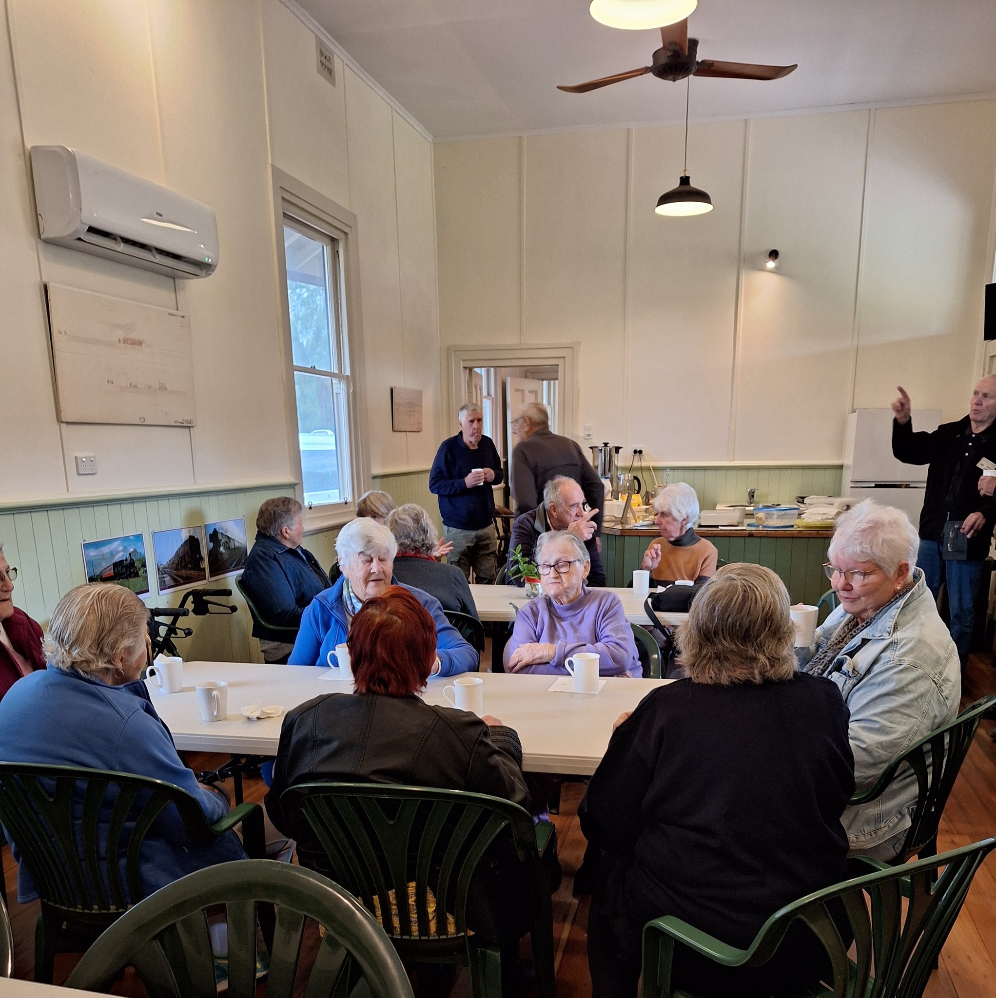 Narembeen Autumn Club | Narembeen WA
