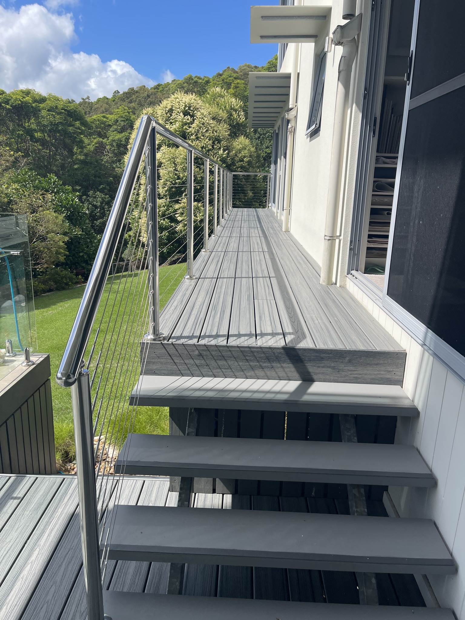 Sunshine Coast Decks