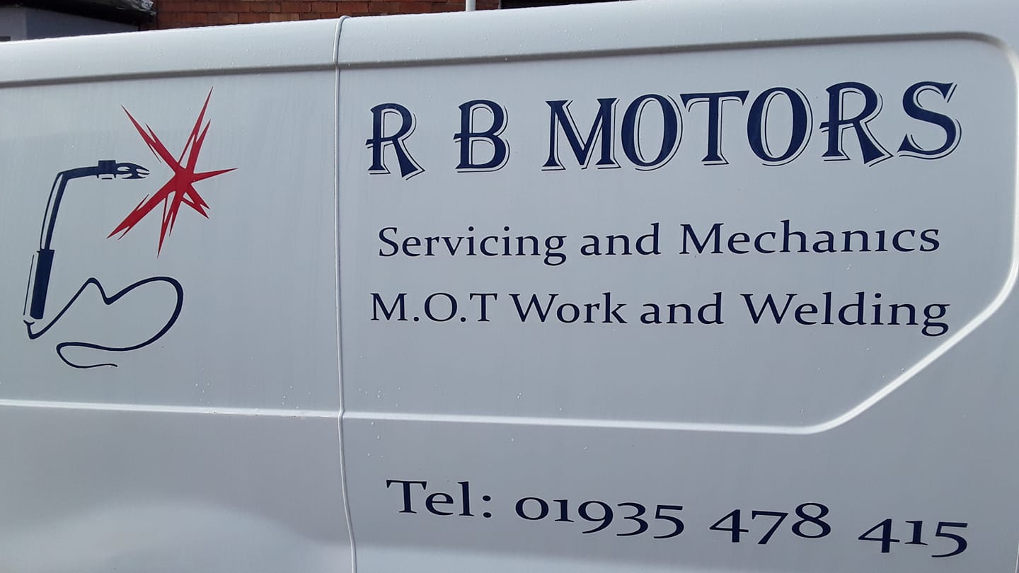 R B Motors - Yeovil LTD | Yeovil