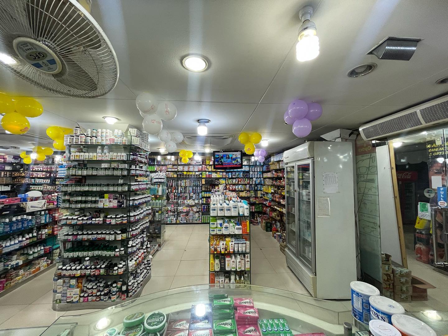 Waheed Chemist | Islamabad