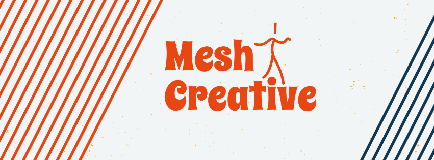 Mesh Creative - مش كريتيف