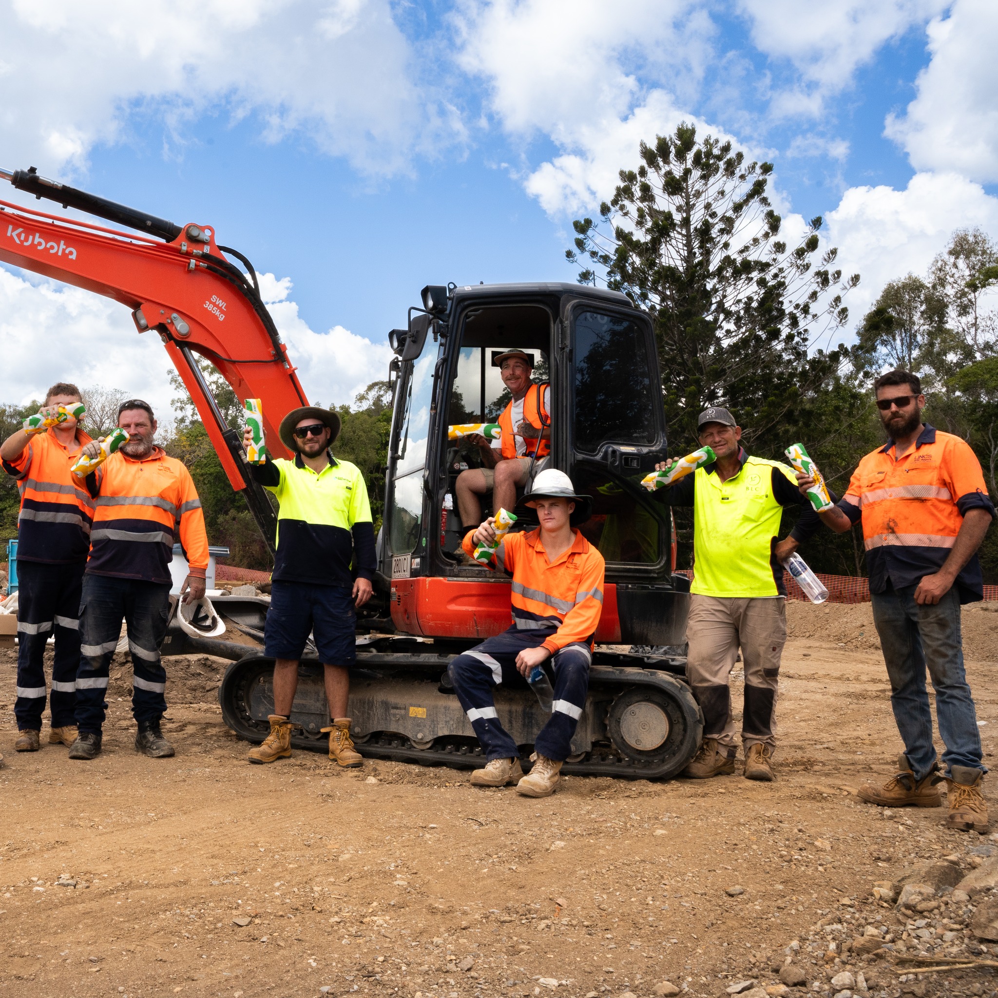 Subway - Tools down, subs up 🔨🥪 This National Tradie Day, celebrate our ...