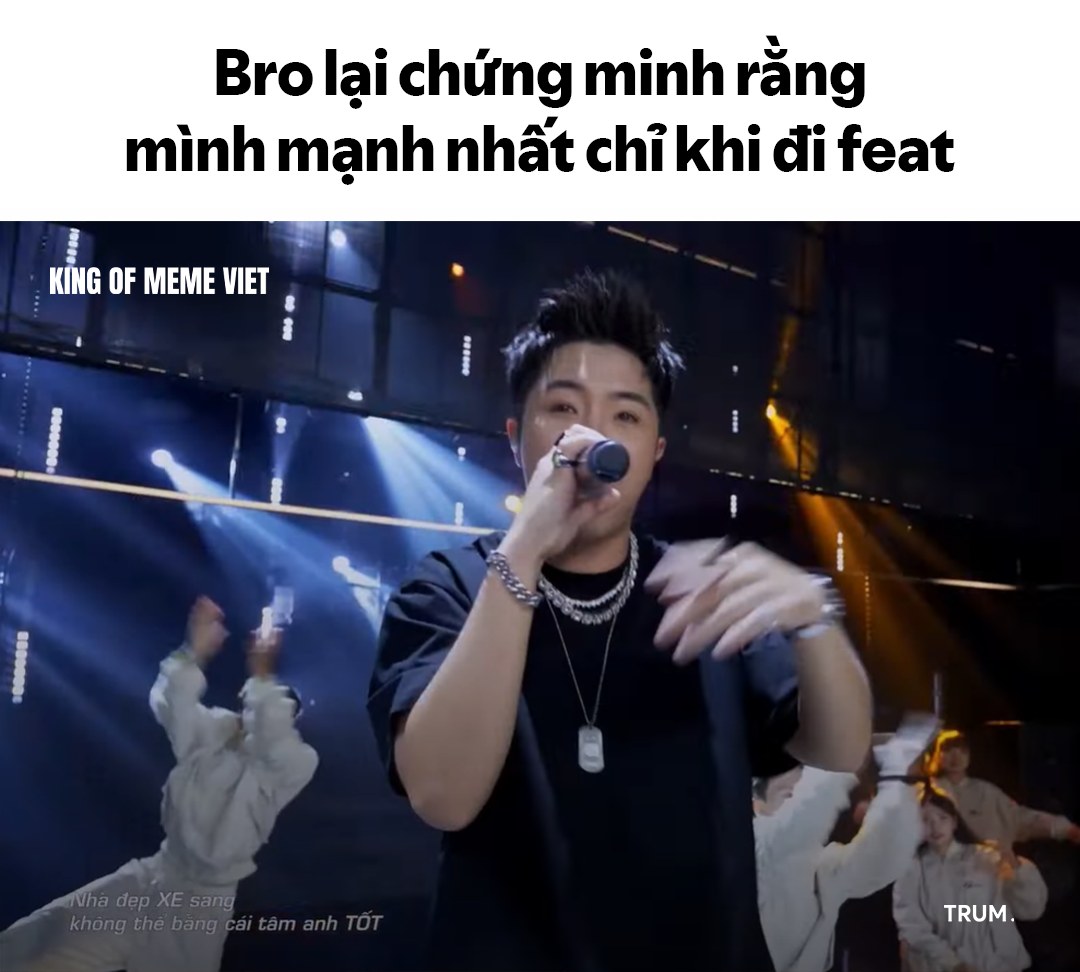 Chịu rồi =)))) - KING of MEME VIỆT | Facebook