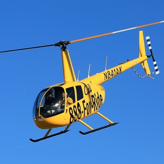 FIRST helicopter ride = officially unlocked. 🚁🔥 Elizabeth flew in from ...
