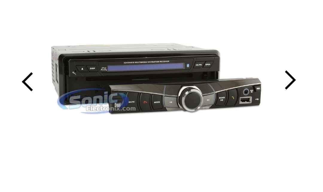 Panasonic CN-E310D Strada Car Navigation System 1Seg/VICS WIDE/FM