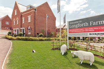 Longforth Farm Wellington