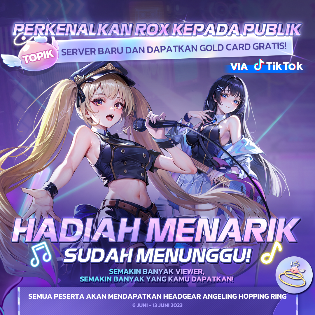 😘 Adventurer Tercinta Kafra... - Ragnarok X: Next Generation