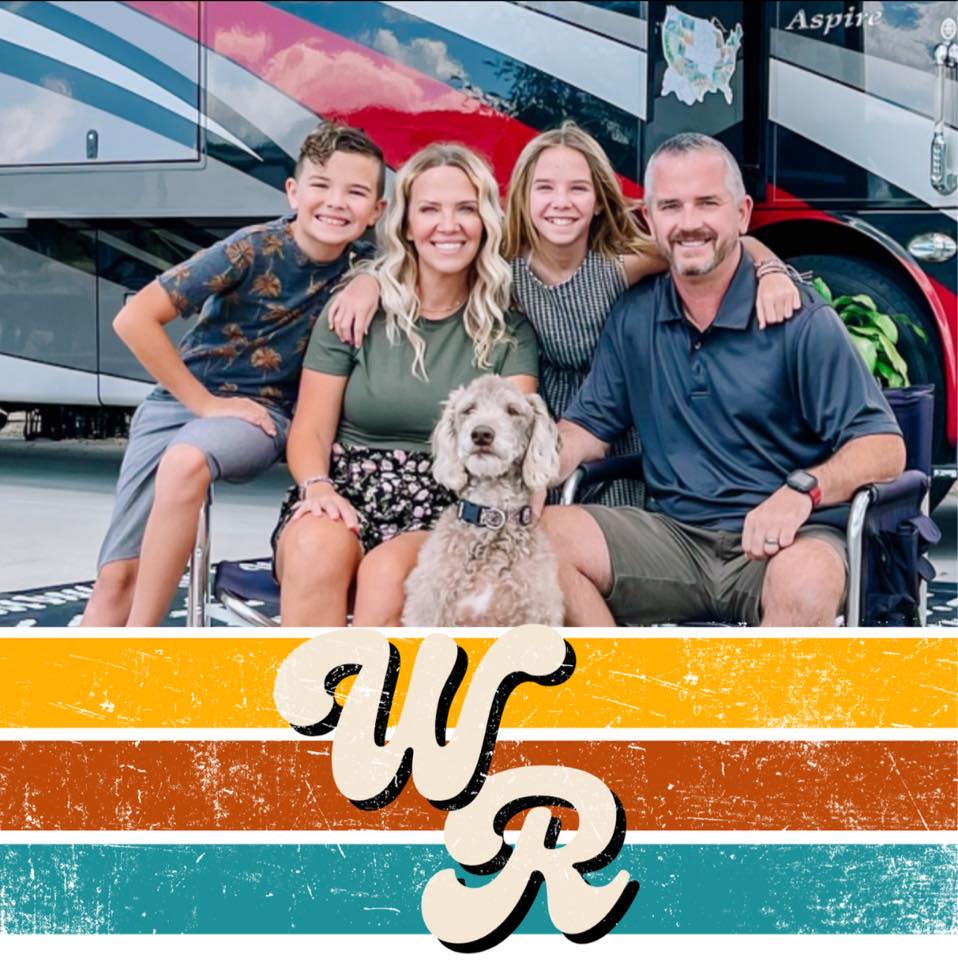 Did you know there are so many different types of RVs? And yes, a fifth ...