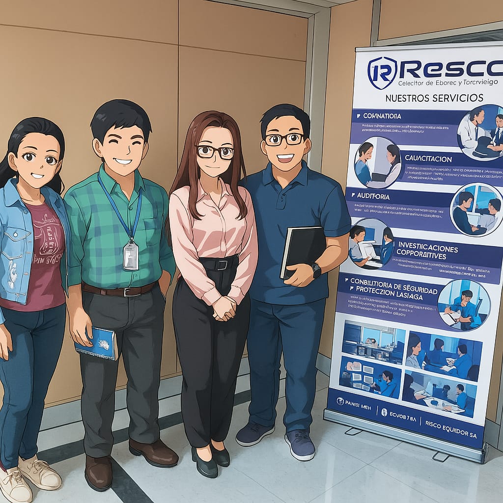RESCO ECUADOR | Durán