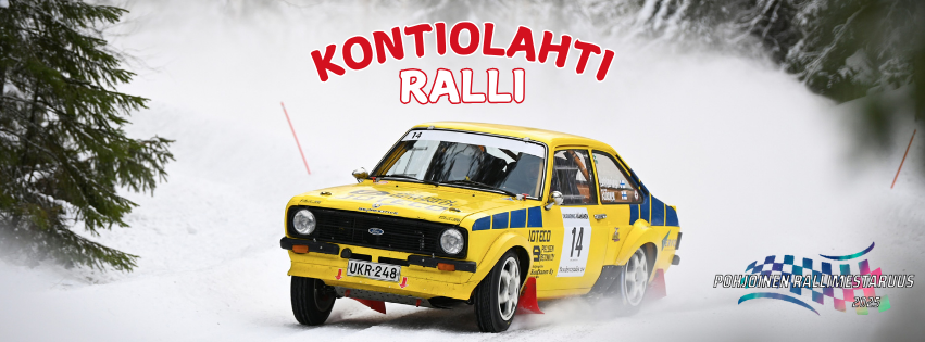 Ilomantsi-ralli 30.1.2021 - Ilomantsi-rallin vauhdissa mukana ...