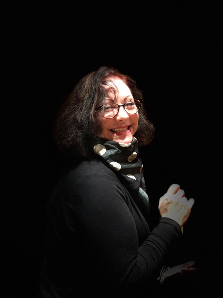 Ruth Cecilia Piedra Orozco