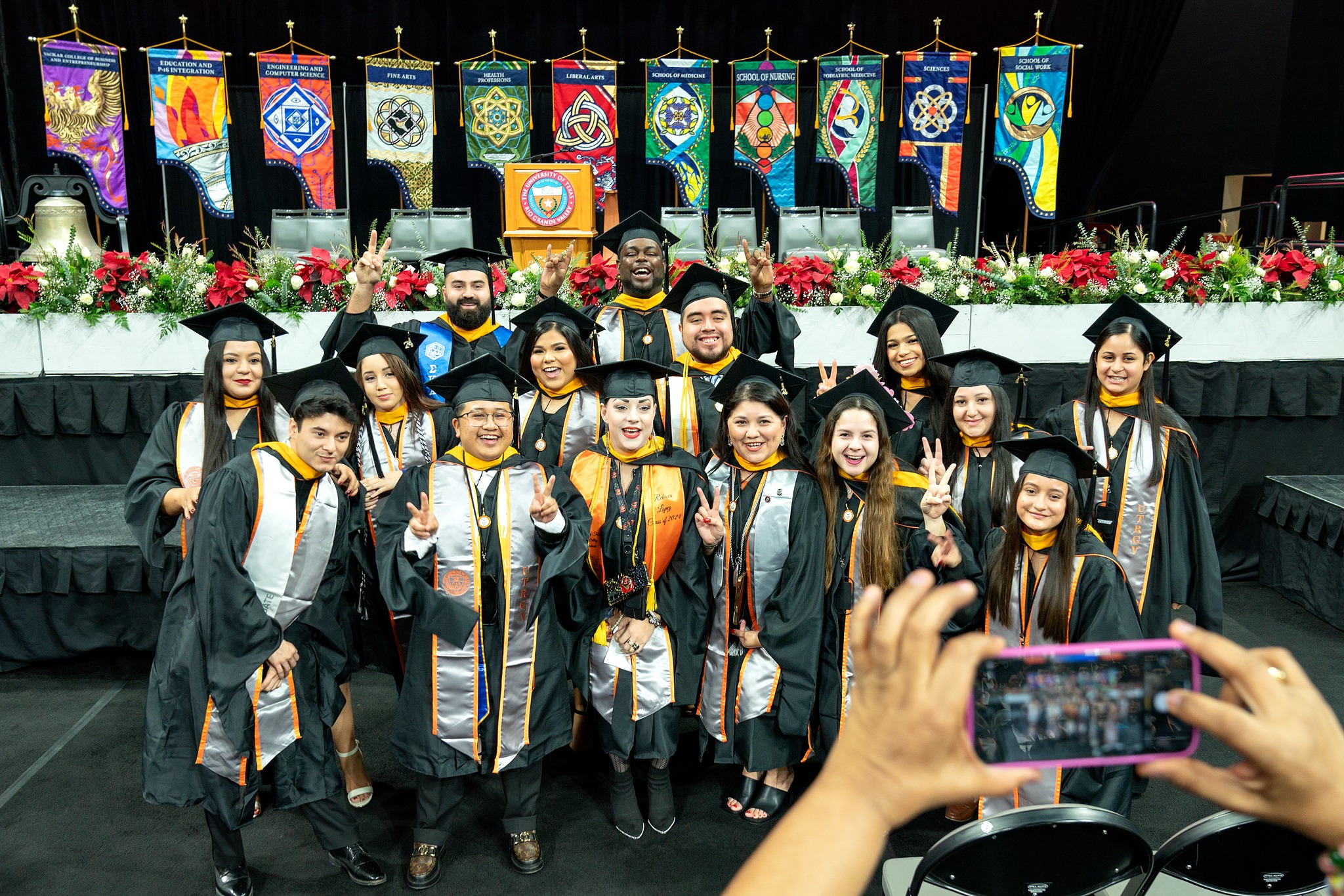 UTRGV - The University of Texas Rio Grande Valley