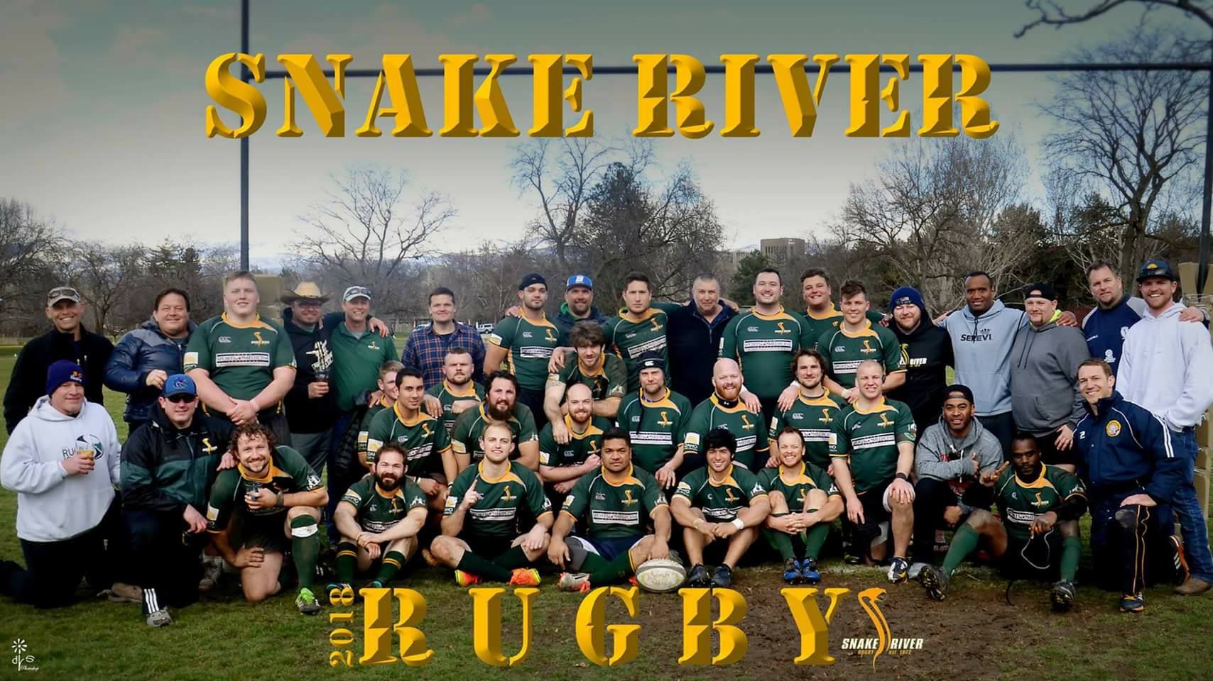 Snake River Rugby