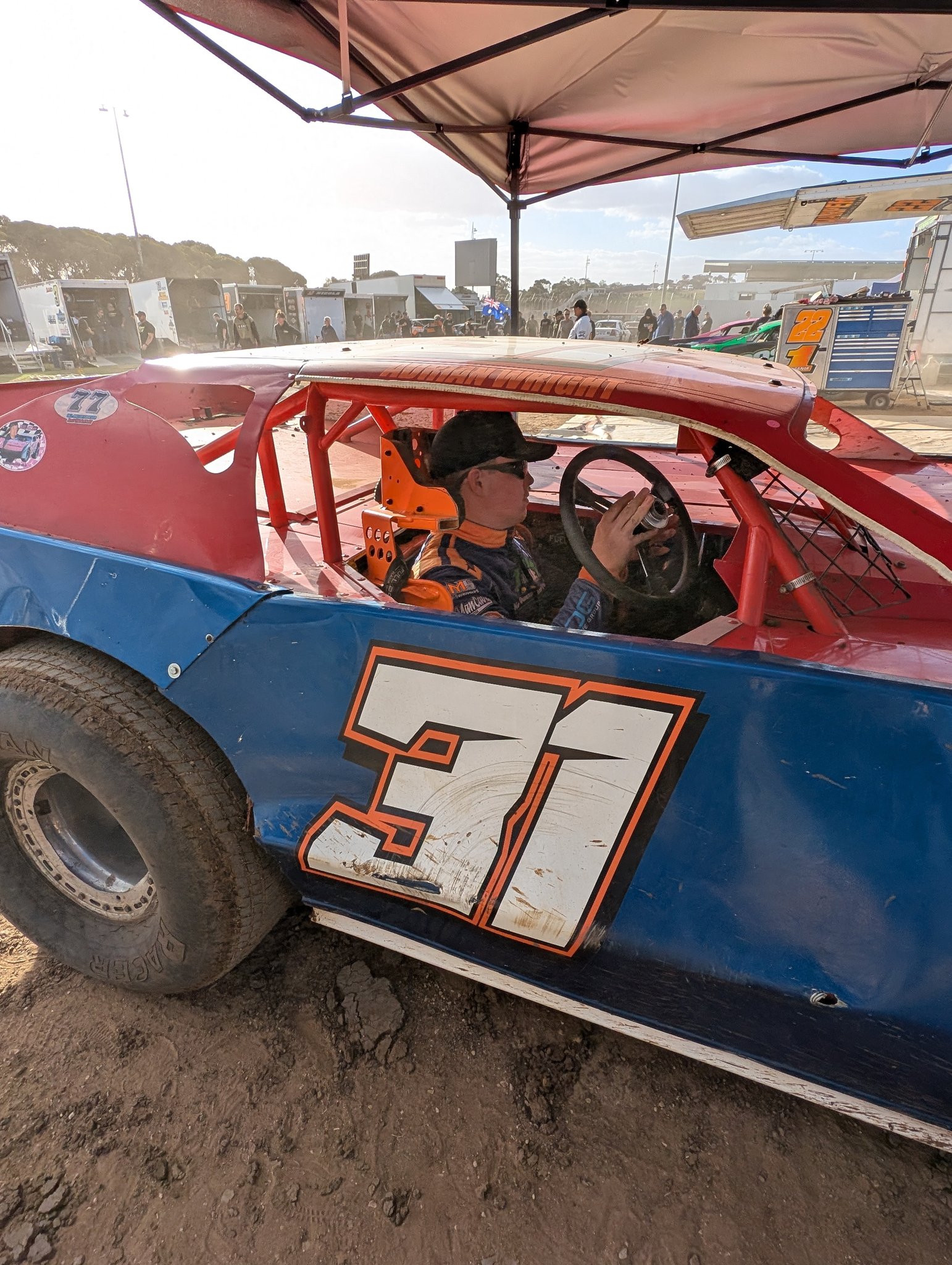 Hamilton Racing | New Beith QLD