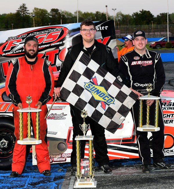Congratulations to our winners at... - Pro All Stars Series | Facebook