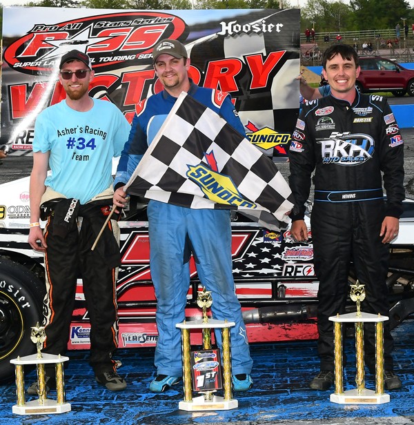Congratulations to our winners at... - Pro All Stars Series | Facebook