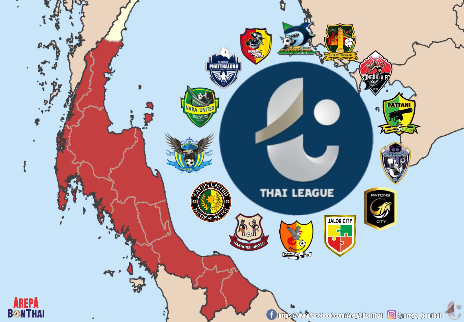 Football is back in 🇹🇭 Thailand as 🏆 Thai League returned last night  after a six-month hiatus due to COVID-19. 🤩 And while there was a winning  return for 2019 champions 👑