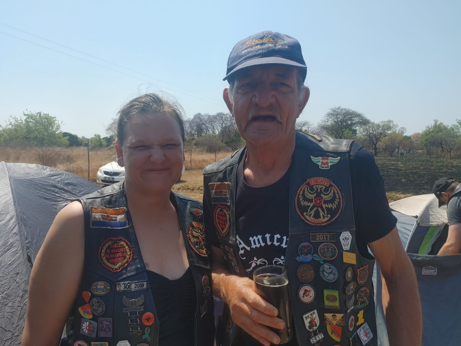 Knights Pretoria Chapter | Pretoria