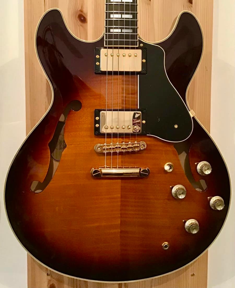 Yamaha ST360R Made in Japan Mint Rosewood fretboard Maple neck