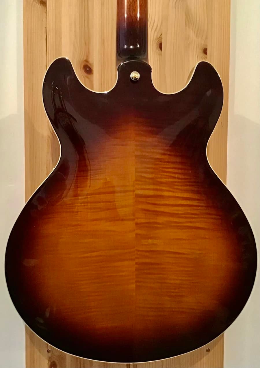 Yamaha ST360R Made in Japan Mint Rosewood fretboard Maple neck