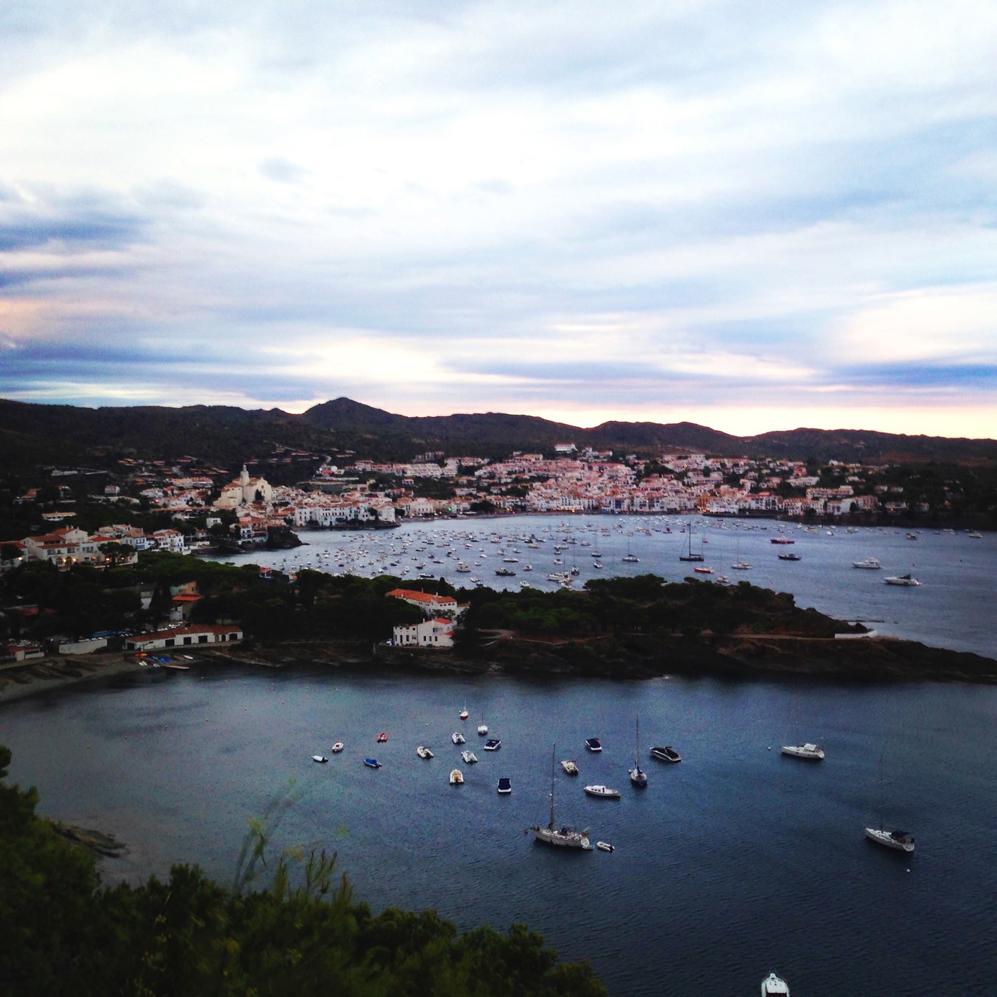 Boxes Cadaqués - Boxes Cadaqués added a new photo — in...