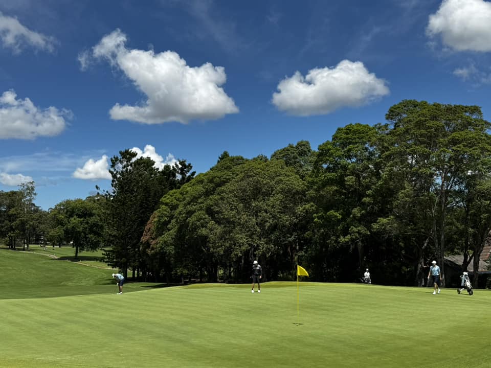 Killara Golf Club | Killara NSW