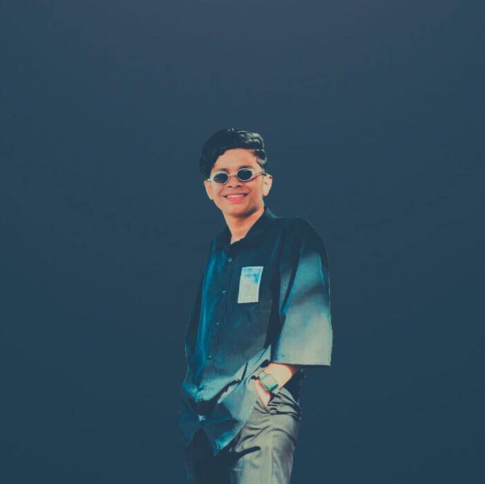 Jak Junid