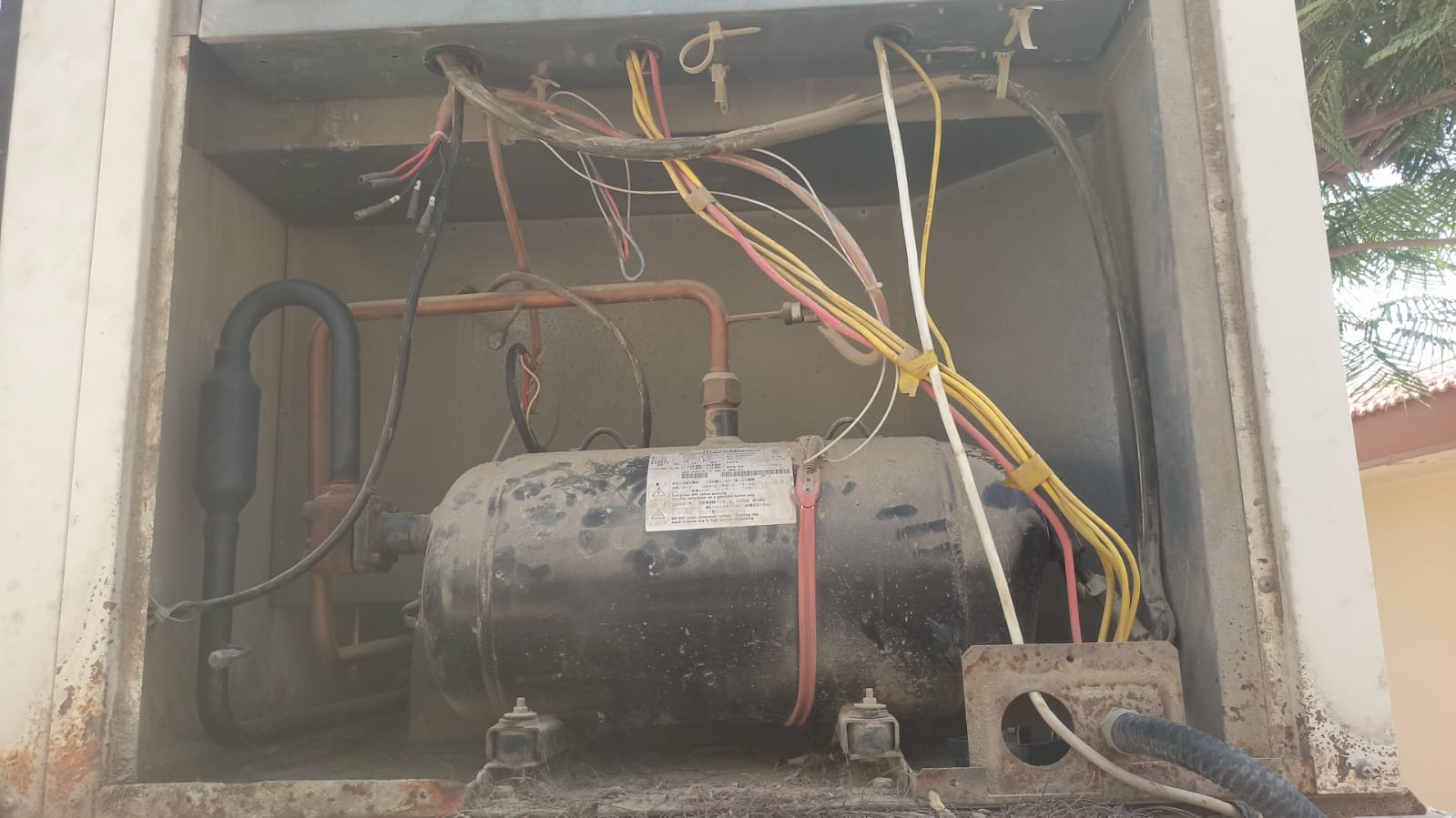 Waheed Ali Technical Services - WATS | Al Ajman