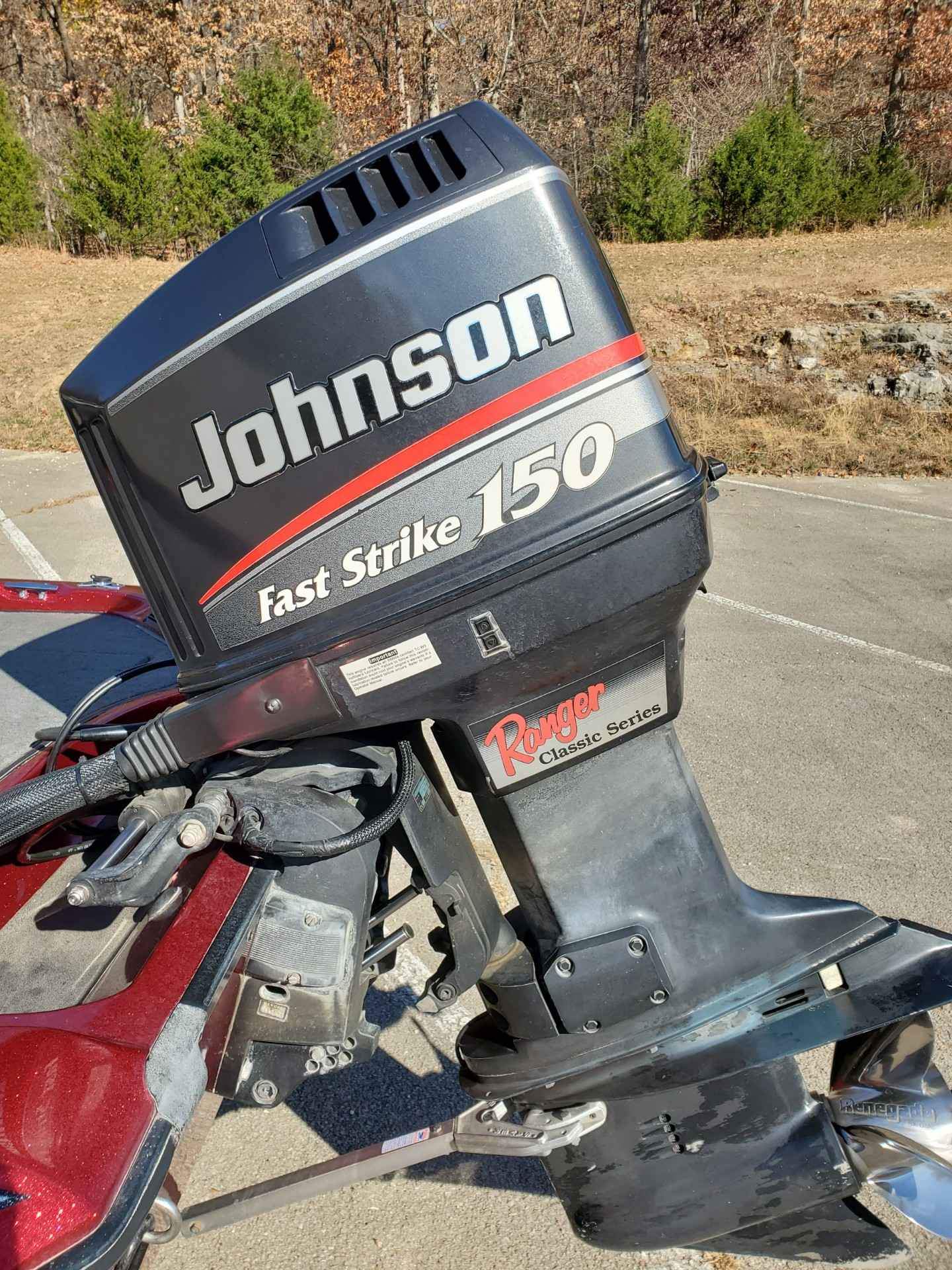1997 Ranger R82 - Boats - Osage Beach, Missouri | Facebook Marketplace