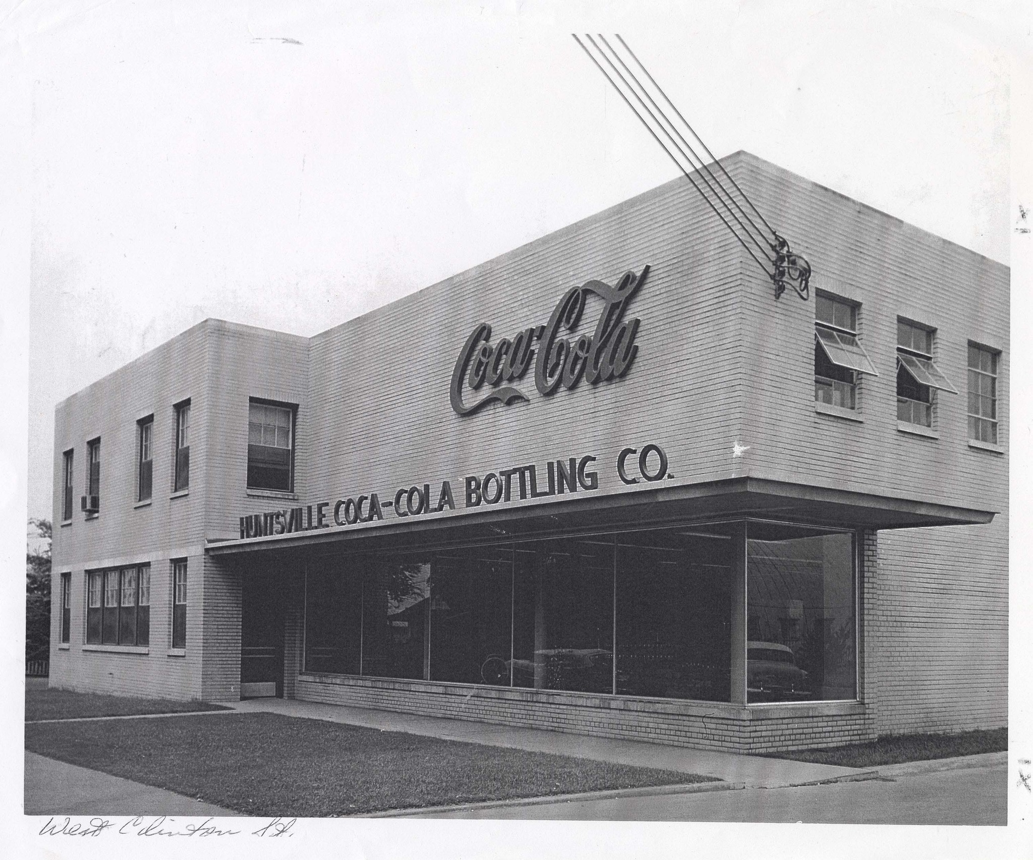 HMCPL - This Day (March 1) in History from the Huntsville Newspapers ...