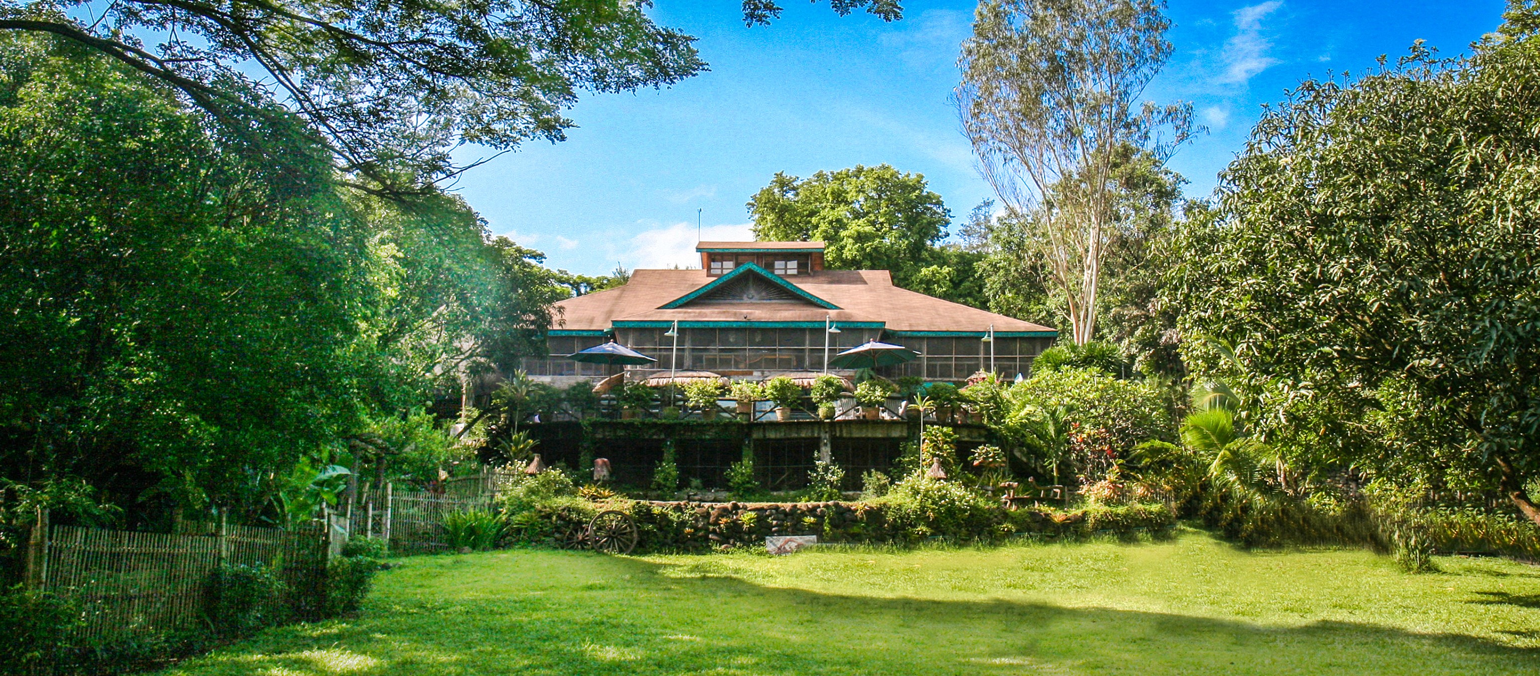Madonna and... - Madonna and Mawing Residences in Pampanga