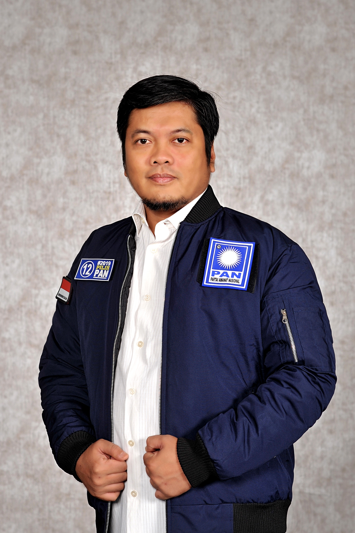 Andi Muhammad Irfan AB