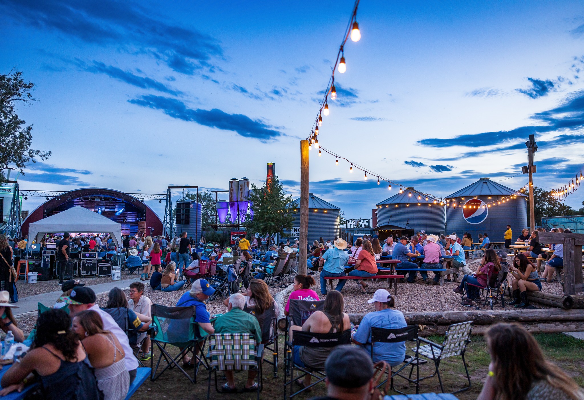 Starlight Ranch Event Center | Amarillo TX