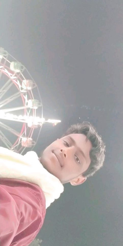 satish Kumar raj