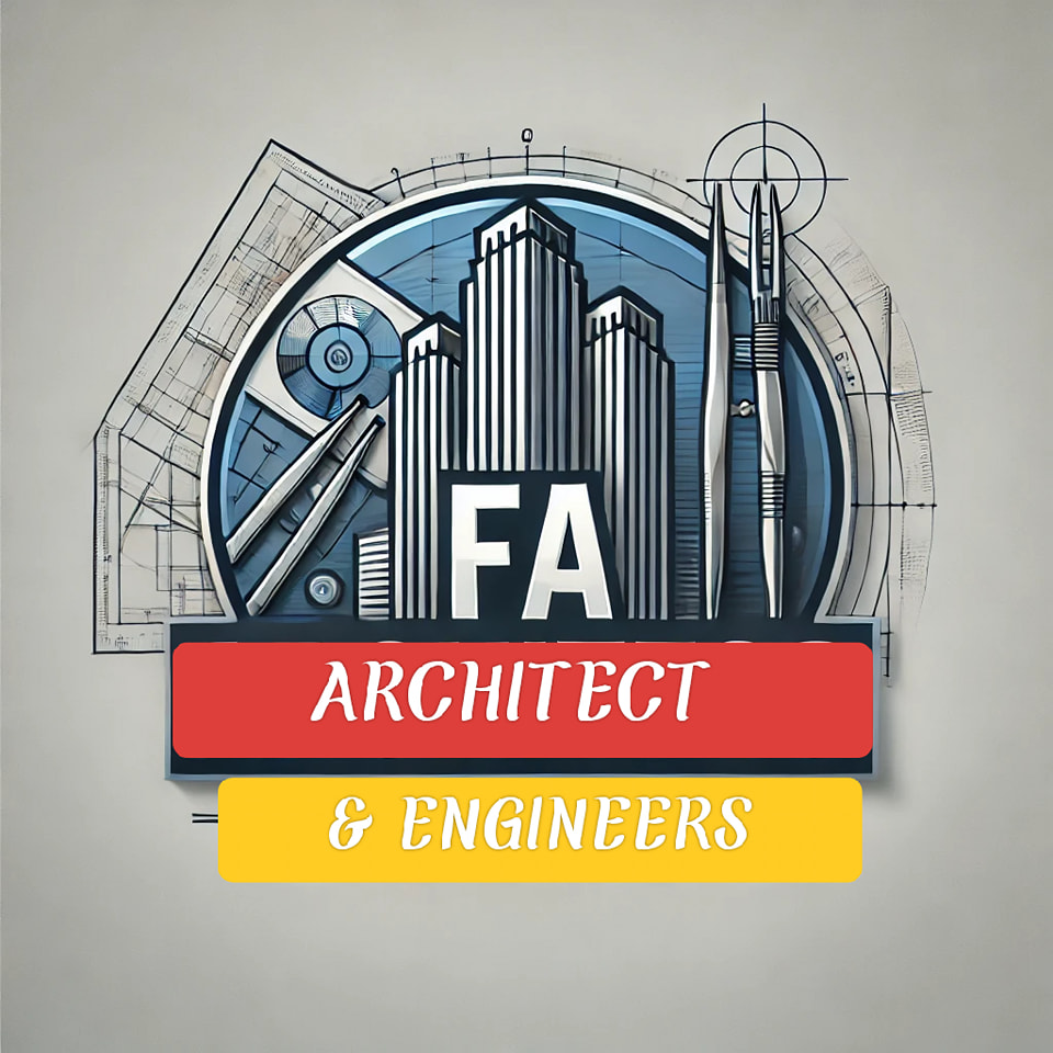 FA Architect & Engineers