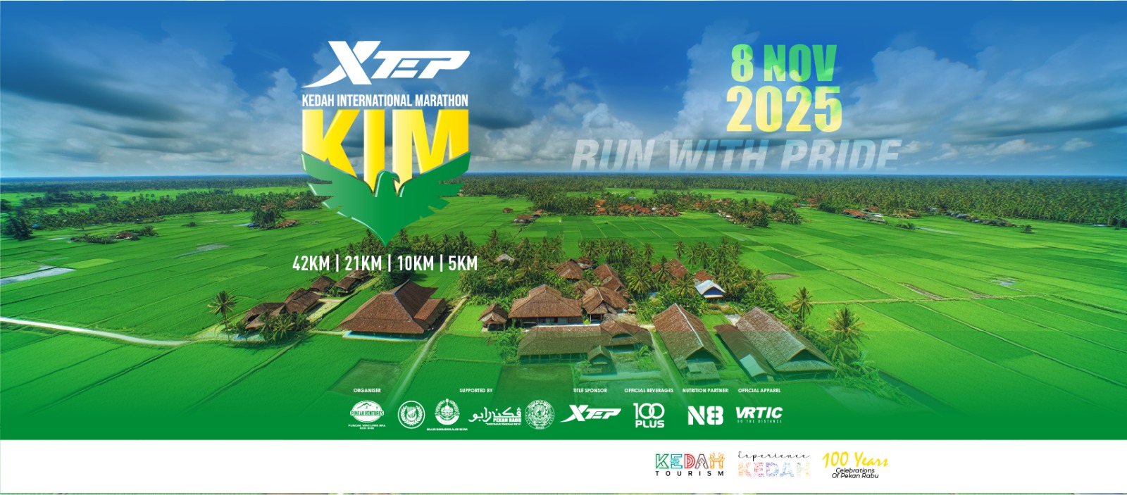 Brunei... - Brunei Unexpected Kingdom Ultra Marathon