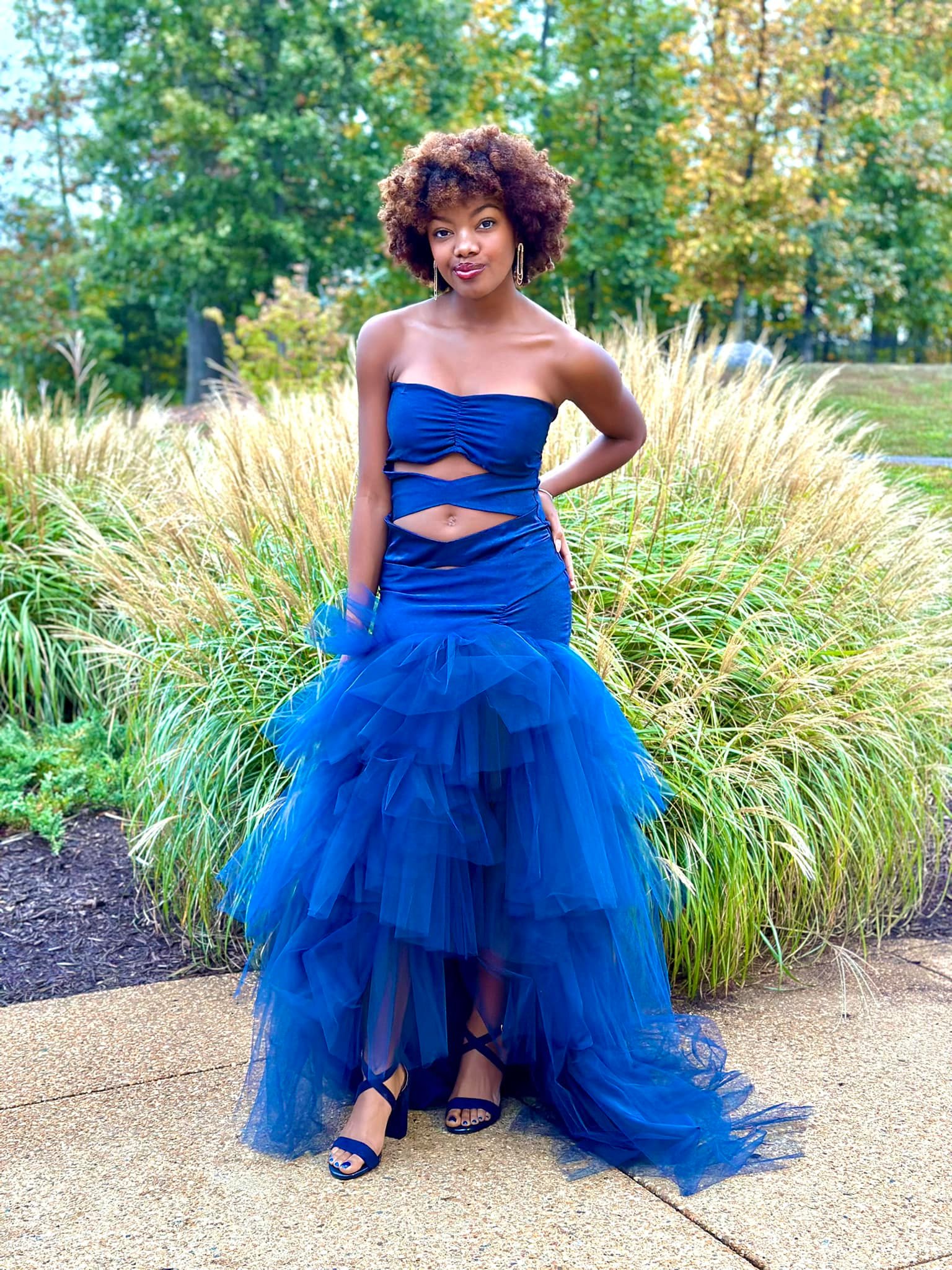 homecoming 2023 dress 2023. Junior year. made by me! hoco dresses 2026
