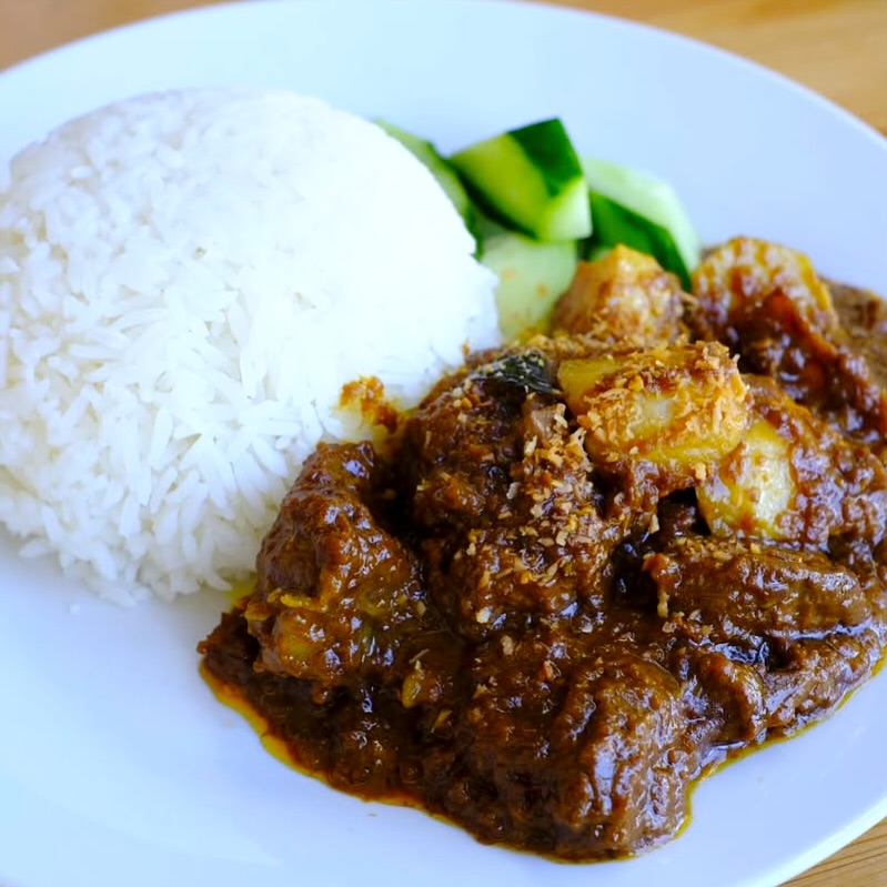 SUTSA Malaysian Kitchen | Melbourne VIC