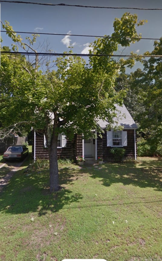 Eric Reed Construction