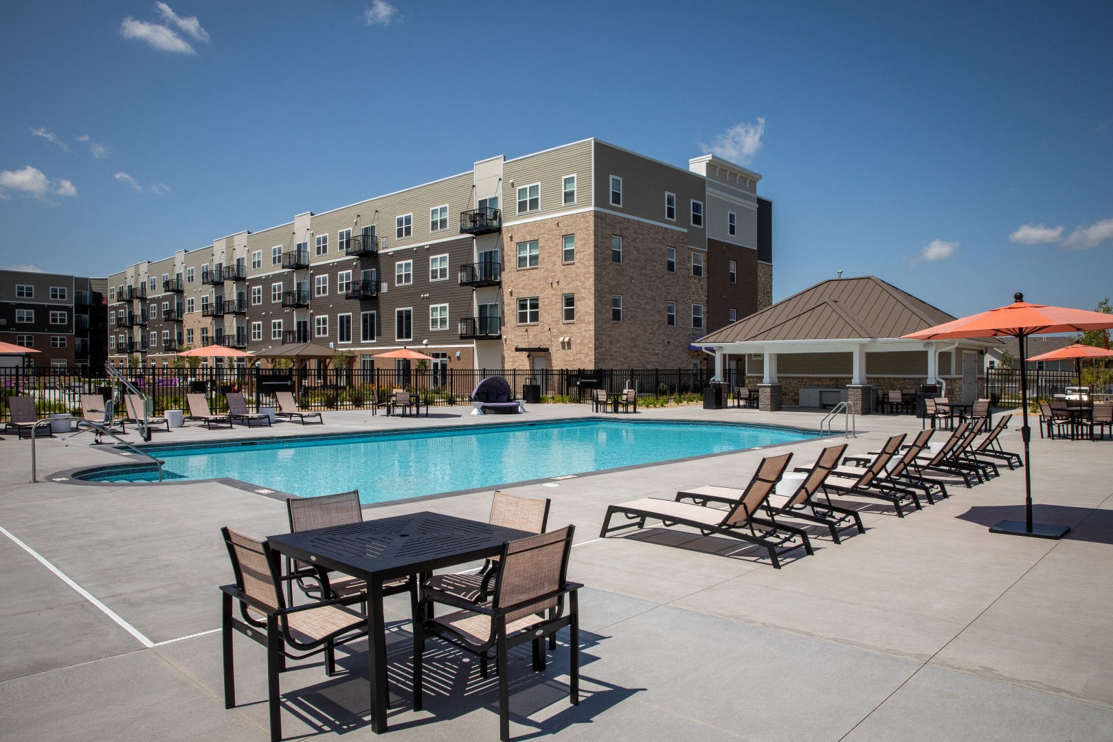 The Edison at Woodbury | Woodbury MN