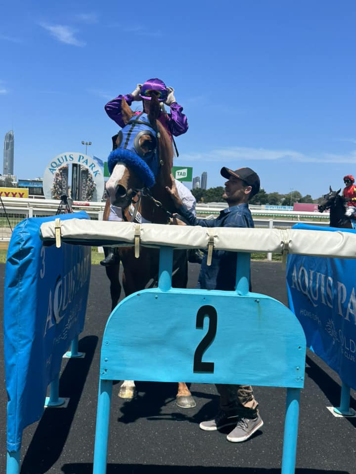 Fry Racing | Gold Coast QLD