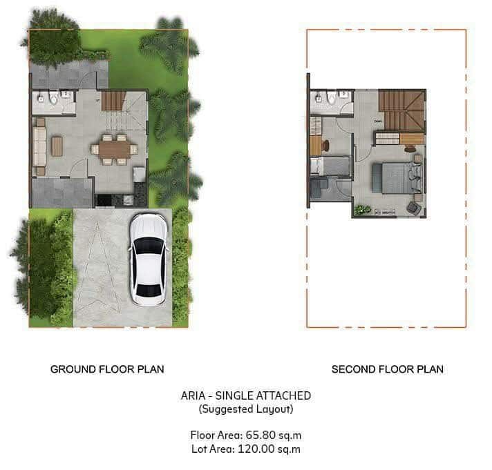 SM Development Corporation House and Lot by CVM | Pasay City