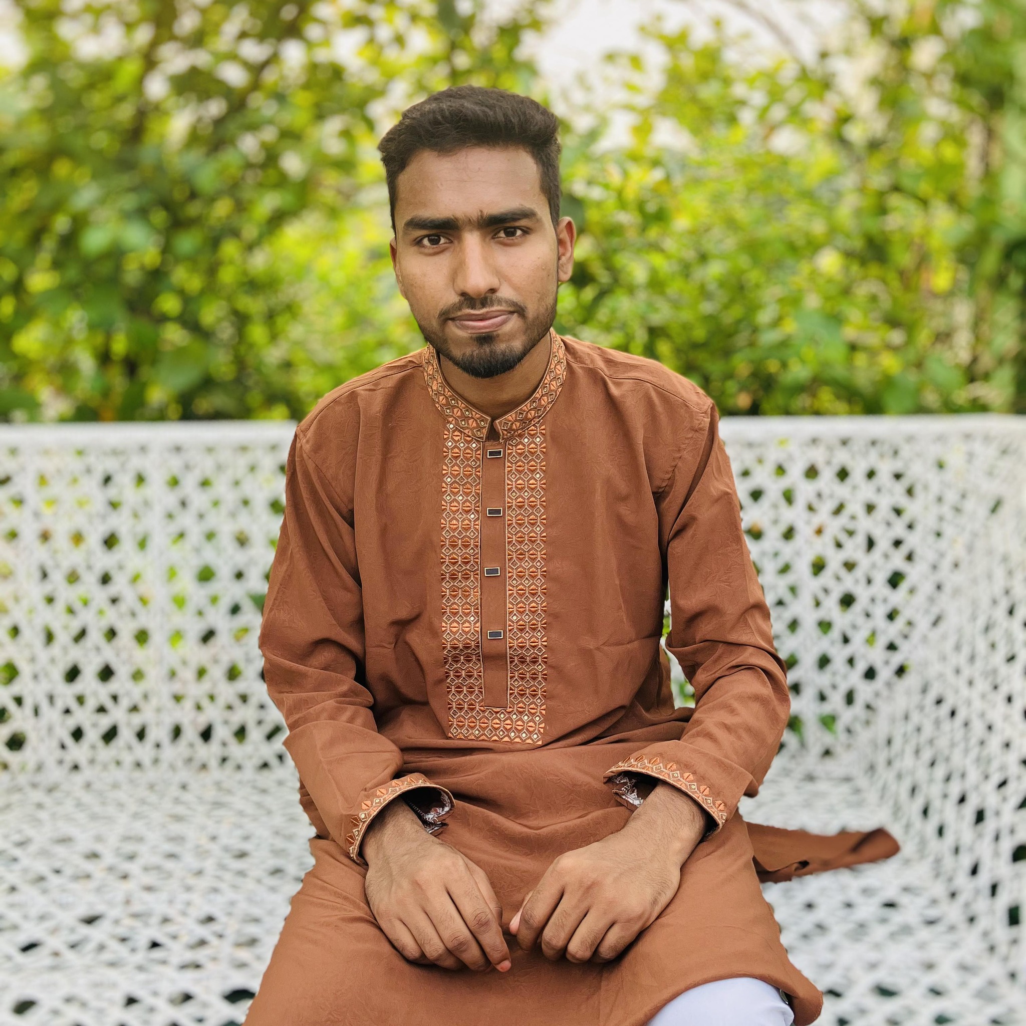M.H. Mohsin