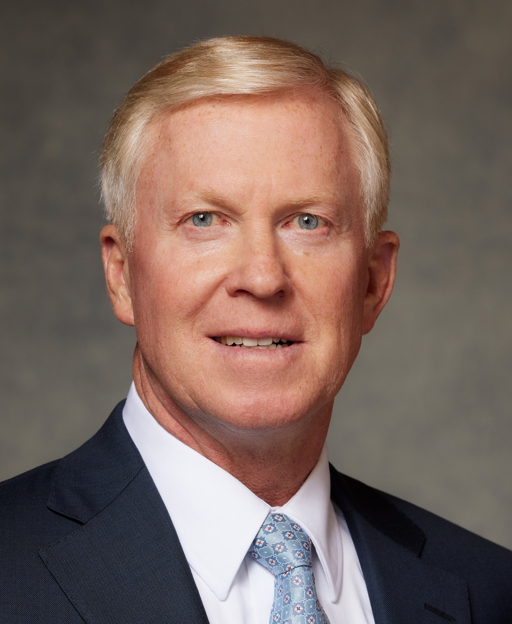 Michael T. Nelson