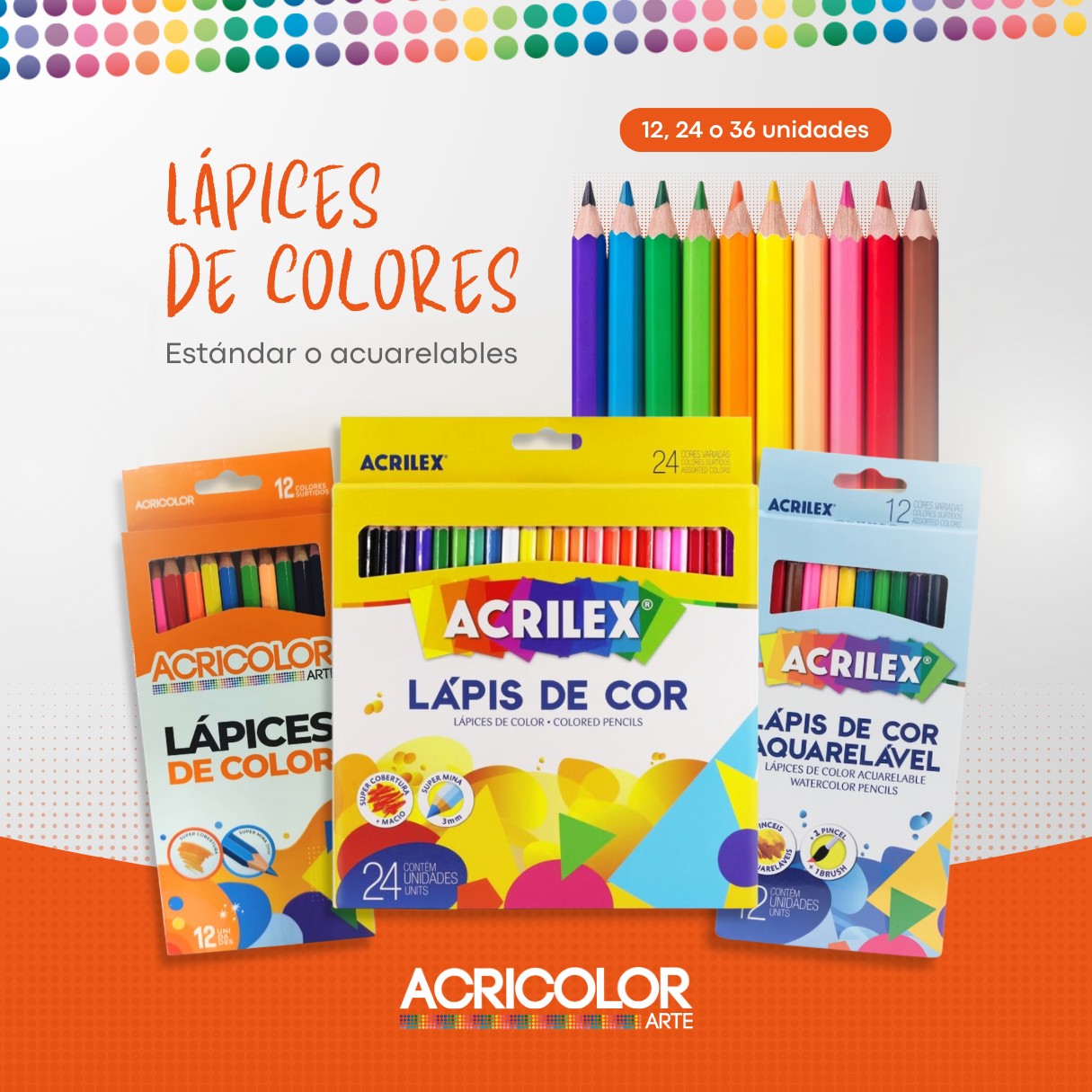 Acricolor