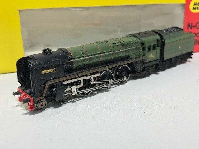 HOWES Models - More pre-owned Model Railway added to our... | Facebook