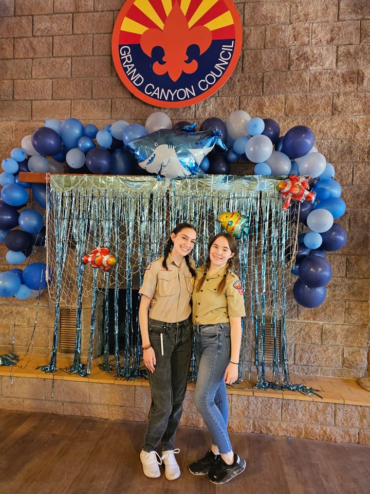 R-C Scout Ranch | Payson AZ