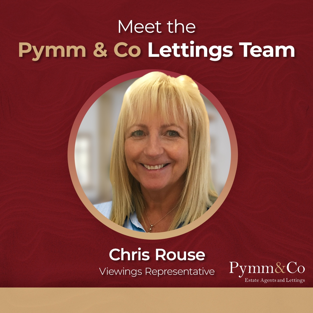 Pymm - Meet the Lettings Team! ﻿🏠 Chris has worked for Pymm & Co since ...